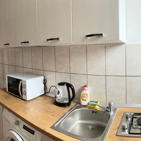 Linna Apartament Галац Экстерьер фото