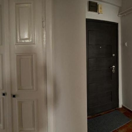 Linna Apartament Галац Экстерьер фото