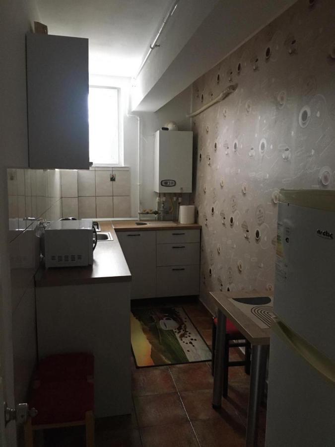 Linna Apartament Галац Экстерьер фото