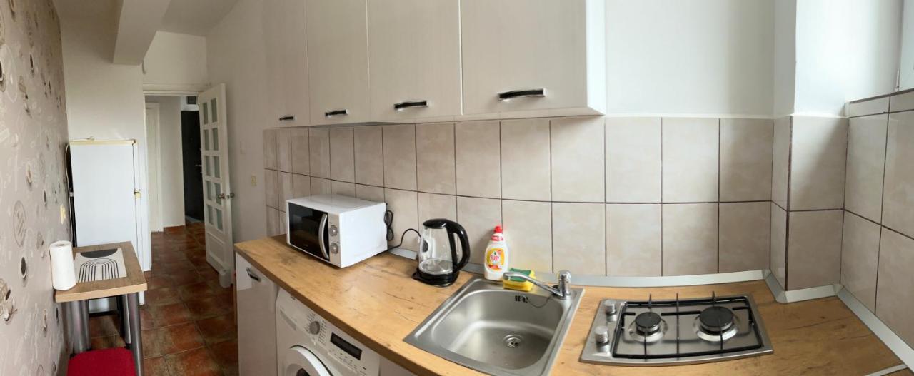 Linna Apartament Галац Экстерьер фото