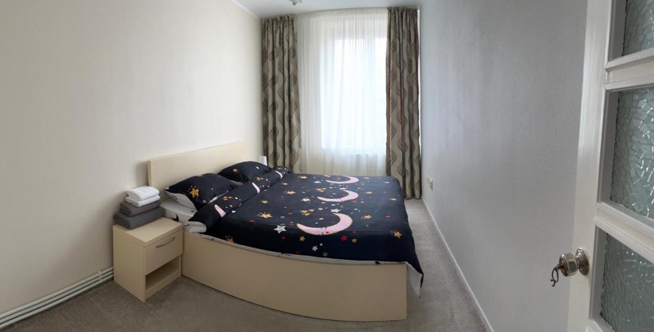 Linna Apartament Галац Экстерьер фото