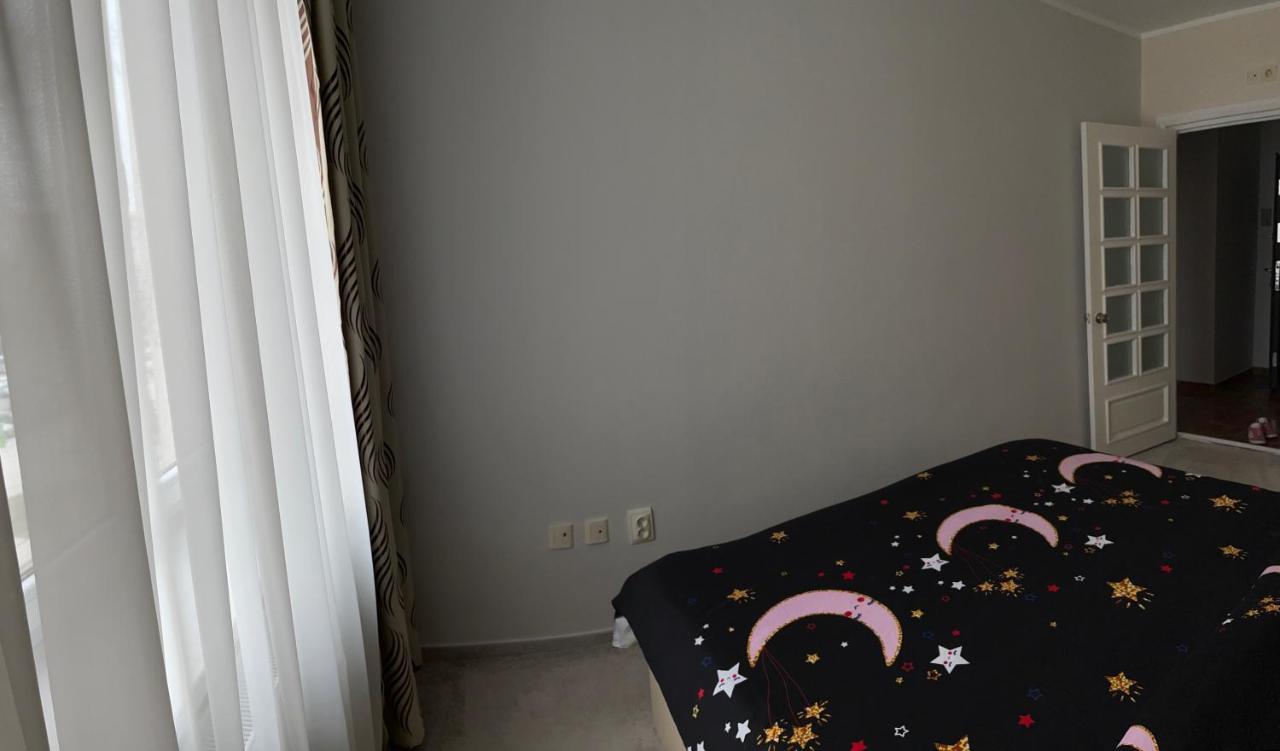 Linna Apartament Галац Экстерьер фото