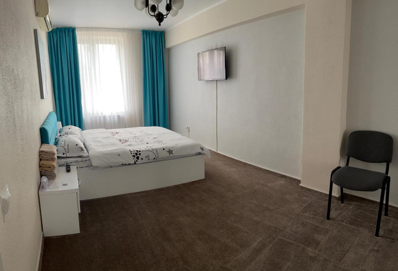 Linna Apartament Галац Экстерьер фото